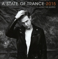 Armin Van Buuren - A State Of Trance 2015