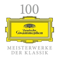 Diverse - 100 Meisterwerke der Klassik