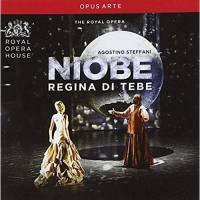 Thomas Hengelbrock/Balthasar-Neumann-Ensemble - Niobe, Regina Di Tebe - The Royal Opera