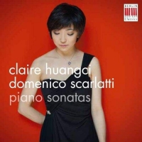 Claire Huangci - Piano Sonatas