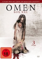 DVD - Omen Box XXL