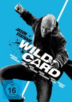 Simon West - Wild Card