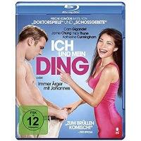 Huck Botko - Ich und mein Ding (Blu-Ray)