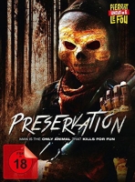Christopher Denham - Preservation (Limited Edition, + DVD)