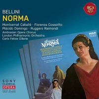 Carlo Felice Cillaro - Norma