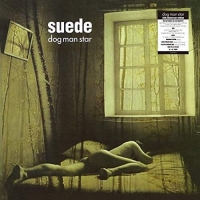 Suede - Dog Man Star (Super Deluxe 20th Anniversary Box Se