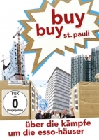 Irene Bude, Olaf Sobczak, Steffen Jörg - Buy buy St. Pauli