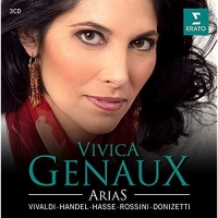 Vivica Genaux - Opera Arias