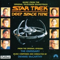 Diverse - Star Trek - Deep Space Nine