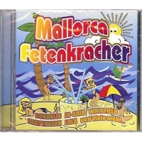 VARIOUS - MALLORCA FETENKRACHER