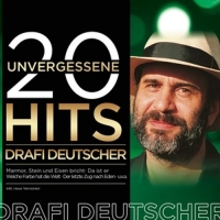 Deutscher,Drafi - 20 unvergessene Hits