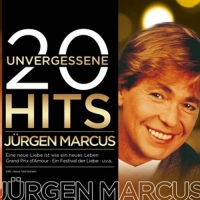 Marcus,Jürgen - 20 unvergessene Hits