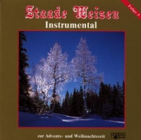 Various - Staade Weisen,3-Instrumental
