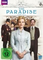 David Drury, Marc Jobst, Susan Tully - The Paradise - Season 1 und 2 (6 Discs)