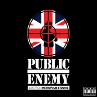 Public Enemy - Live From Metropolis Studios