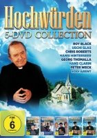 Various - Hochwürden Collection (5 Discs)