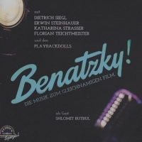Various - Benatzky !