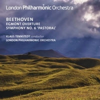 Klaus Tennstedt/London Philharmonic Orchestra - Symphony No. 6/Egmont Overture