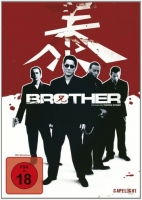 Takeshi Kitano - Brother