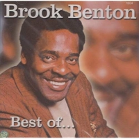 BROOK BENTON - BEST OF ...
