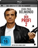 Belmondo,Jean-Paul/Beaune,Michael - Belmondo-Der Profi 2 (Digital Remastered)