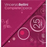Bernstein/Bonynge/Pretre - Complete Operas