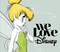 Diverse - We Love Disney