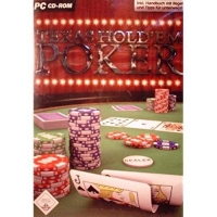 PC CD-ROM - Texas Hold'em Poker