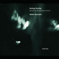 Keller Quartett - Musik Für Streichinstrumente