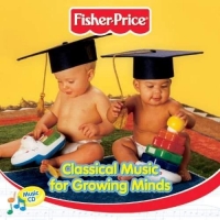 VARIOUS - Classical Music for Growing Minds