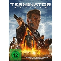 Alan Taylor - Terminator: Genisys