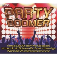 Various - Party Boomer