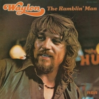 Jennings,Waylon - Ramblin' Man