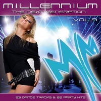 VARIOUS - Millennium-the Next Generation Vol.9