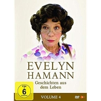 Hamann,Evelyn-Geschichten Aus Dem Leben - Vol.4 (Amaray)
