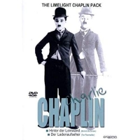  - Charlie Chaplin Vol. 3 - Hinter der Leinwand