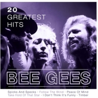 Bee Gees - 20 Greatest Hits-Limitierte