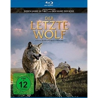 Jean-Jacques Annaud - Der letzte Wolf