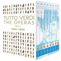 Various - Tutto Verdi Operas Vol.3