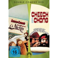 Lou Adler,Thomas Chong - Cheech & Chong - Viel Rauch um nichts / Jetzt raucht überhaupt nichts mehr (2 Discs)