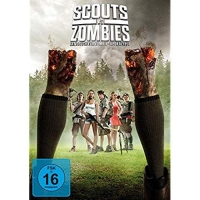 Christopher Landon - Scouts vs. Zombies - Handbuch zur Zombie-Apokalypse