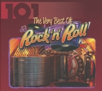 Various - 101-The Very Best Of Rock'n'Roll