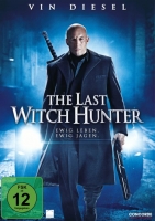 Breck Eisner - The Last Witch Hunter