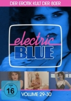 Special Interest - Electric Blue-Best Breast Model Contest,u.v.m.