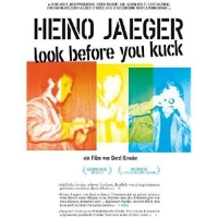Heino Jaeger-Look before you kuck - Heino Jäger-Look before you kuck