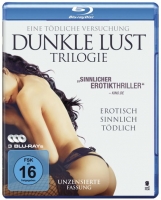 Walter Doehner,Ramiro Meneses - Dunkle Lust Trilogie (3 Discs)