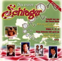 Various/12 Titel - Das waren Schlager Folge 2
