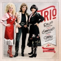 Harris,Emmylou/Parton,Dolly & Ronstadt,Linda - The Complete Trio Collection
