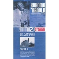 Arnold,Kokomo - Story Of The Blues Vol. 11