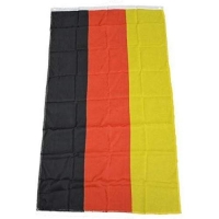  - Deutschland Fahne 90 x 150cm